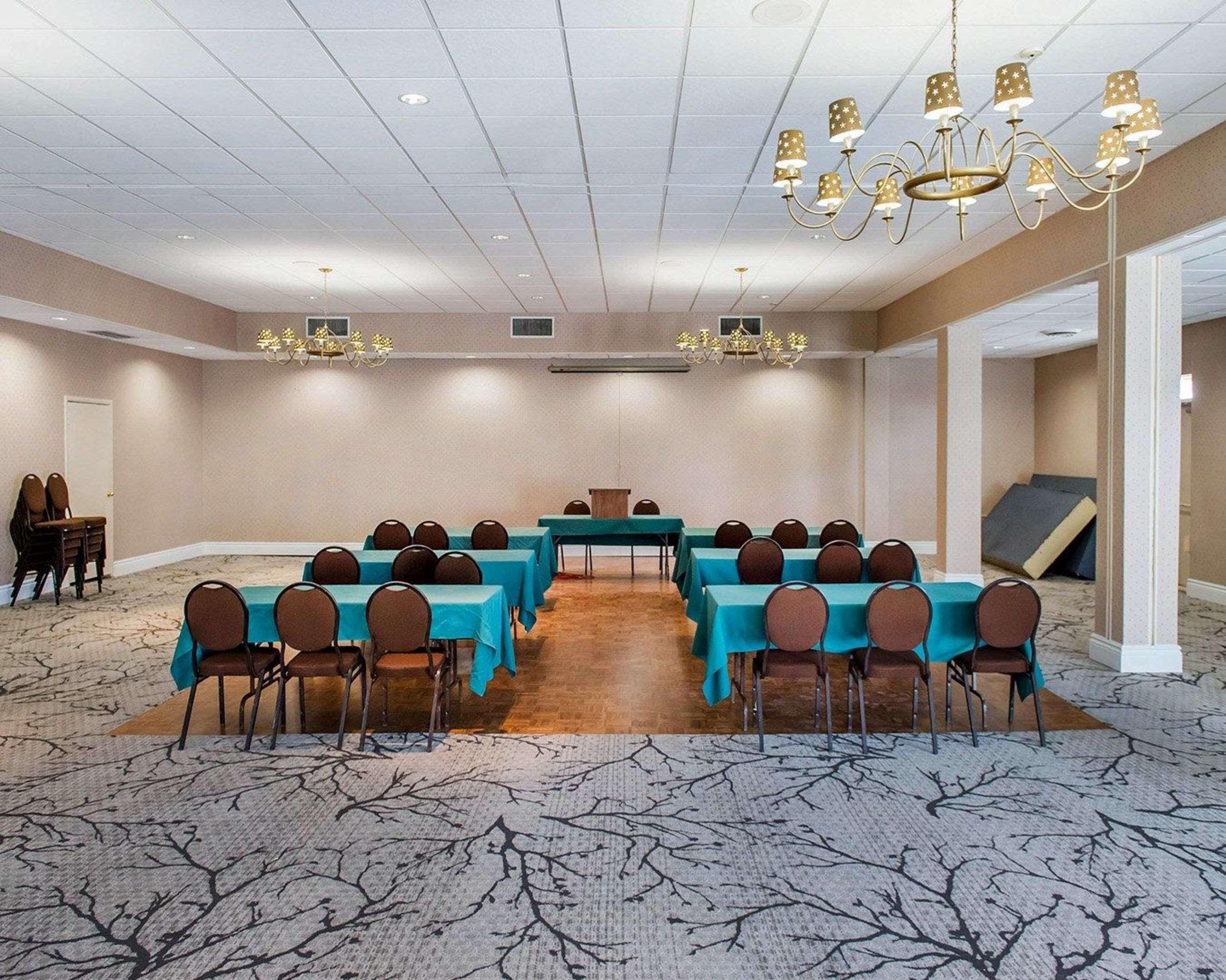 Econo Lodge Смітс-Фолз Екстер'єр фото